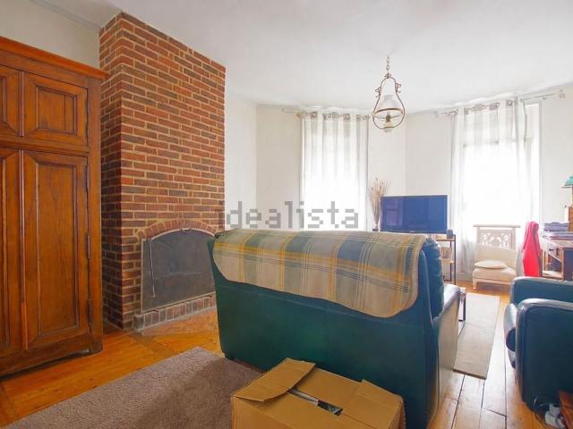 Maison, Ham
