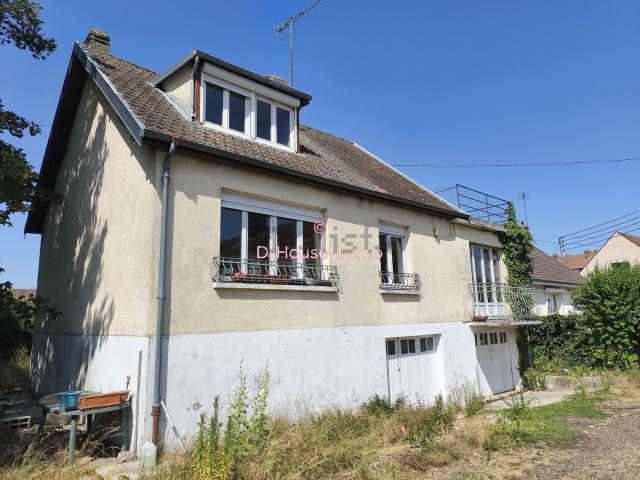 Maison, Ham