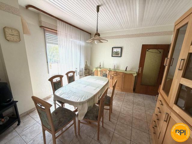 Maison, Hambach