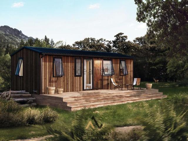 Maison, Hambach