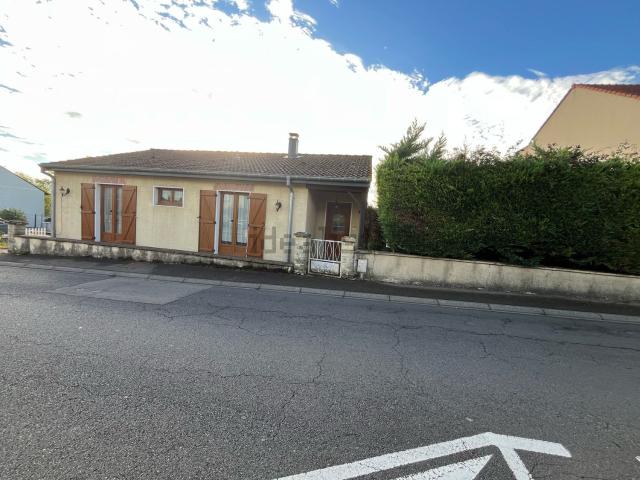 Maison, Hambach