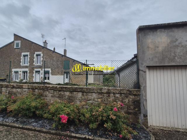 Maison, Hannogne Saint Martin