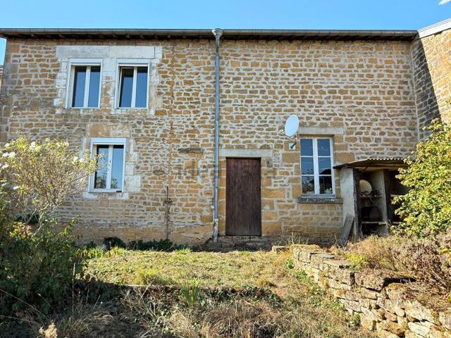 Maison, Hannogne Saint Martin