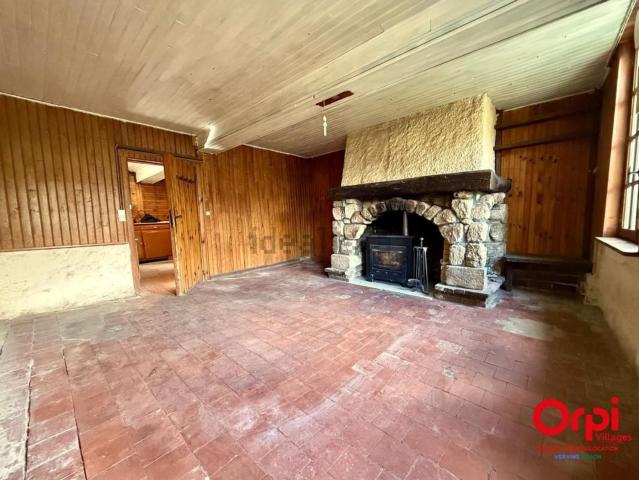 Maison, Hannappes