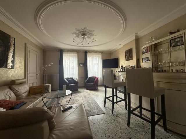 MAISON HARAUCOURT