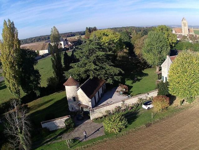 Maison, Haravilliers