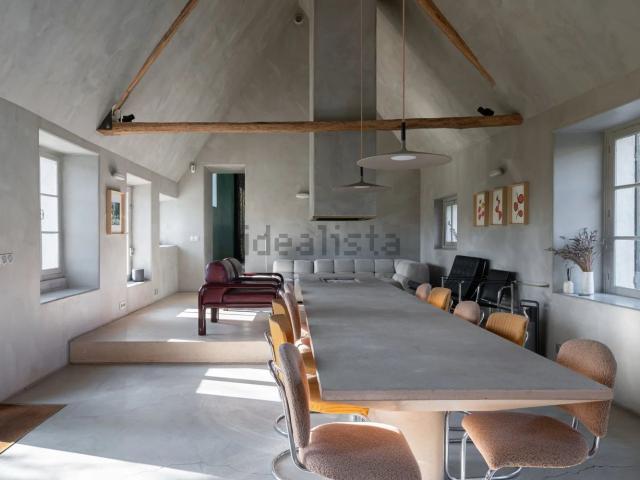 Maison, Haravilliers