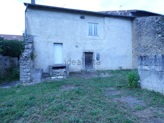 Maison, Harbouey
