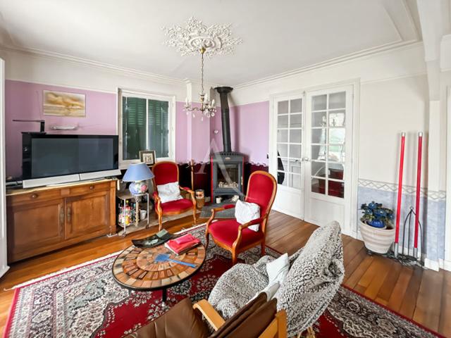 Maison Hardricourt 166 m² 4 chambres