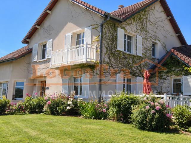 Maison, Haréville