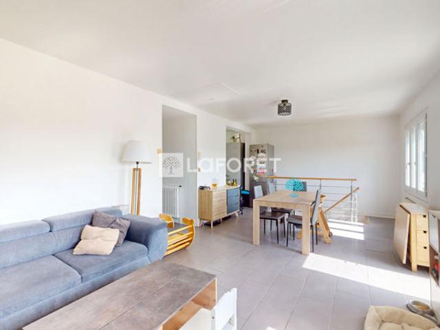 Maison Harfleur 4 pièce s 100 m2