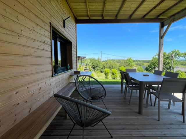 Maison Harol 5 pièce s 120 m2