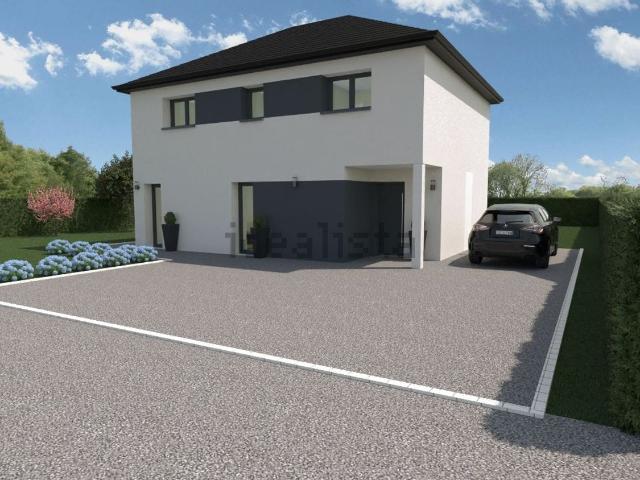 Maison, Harnes