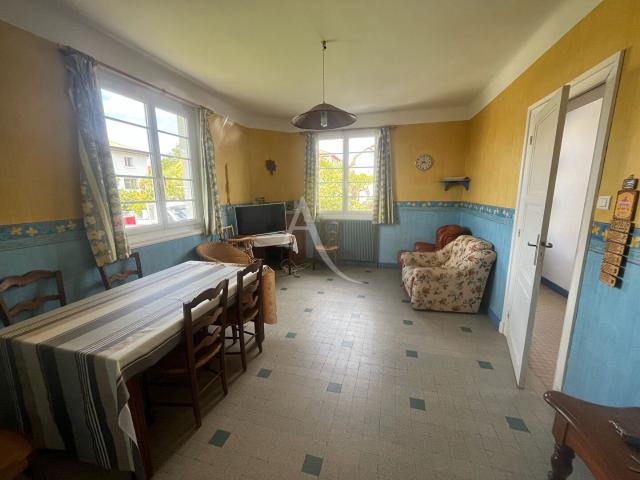 Maison Hasparren 6 pièce s 130 m2 130m² Hasparren