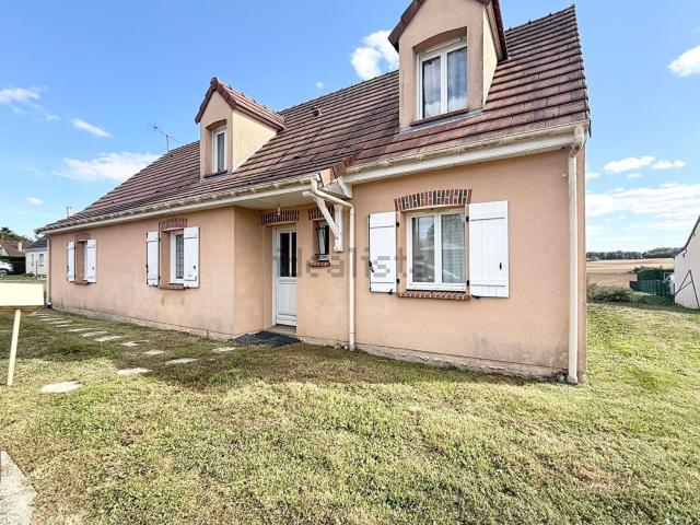 Maison, Hétomesnil
