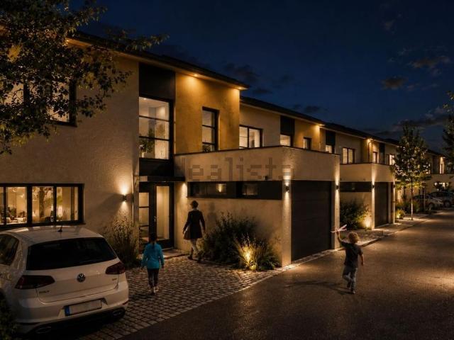 Maison, Hettange Grande