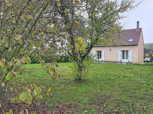 Maison, Hettange Grande