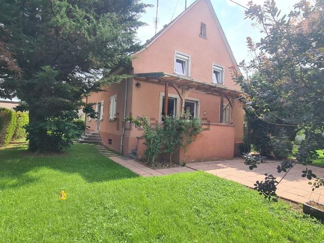 Maison, Hettenschlag