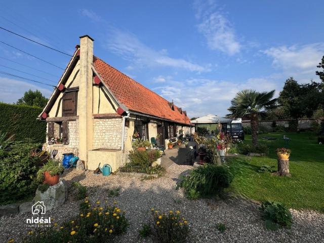 Maison, Heudreville sur Eure