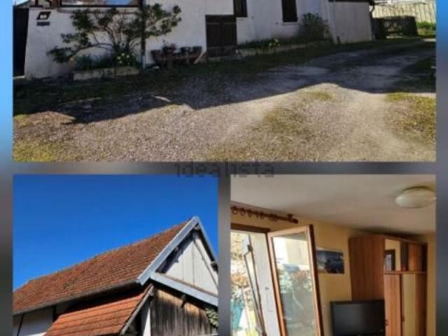 Maison, Heuilley sur Saône