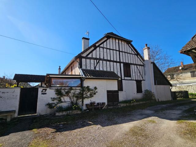 Maison Heuilley Sur Saone 7 pièce s 202 m2