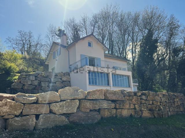 Maison, Heyrieux