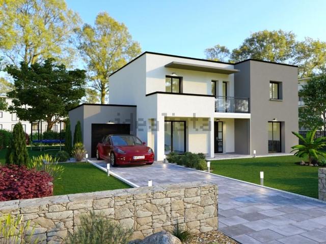 Maison, Hébécourt