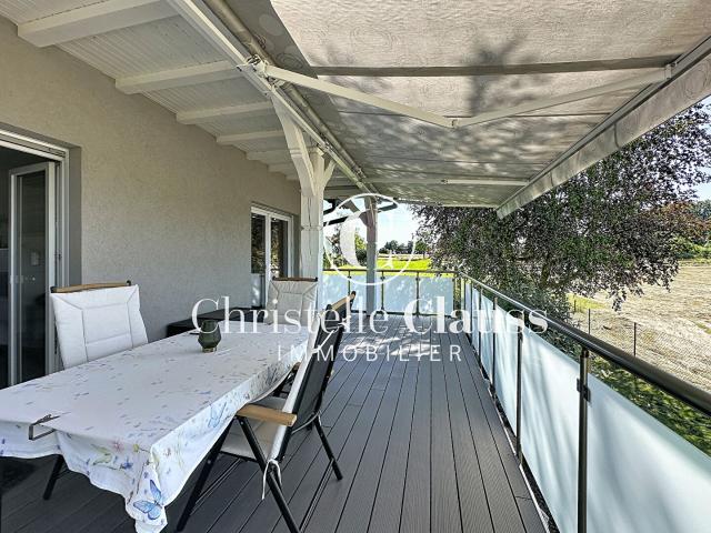 Maison Hegeney 6 pièce s 155 m2