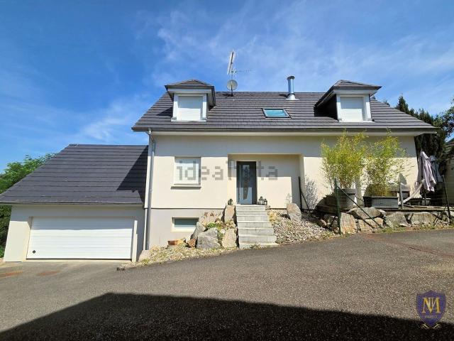 Maison, Hégenheim