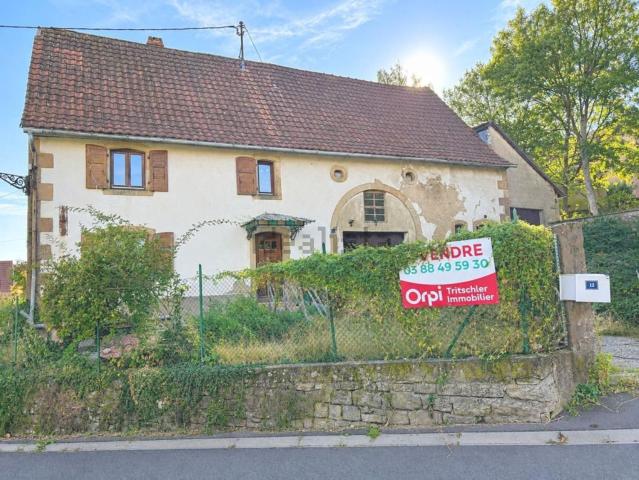Maison, Heiligenberg