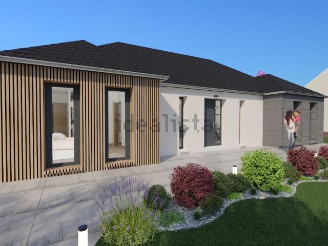 Maison, Heilly