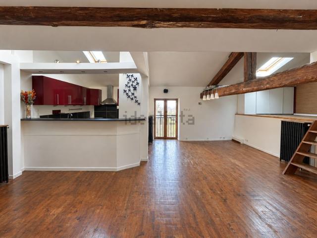 Maison, Heillecourt