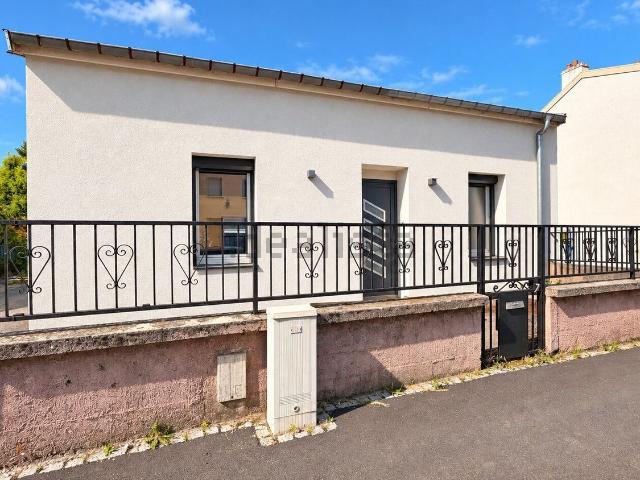 Maison, Heillecourt