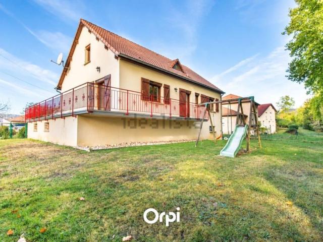 Maison, Heillecourt