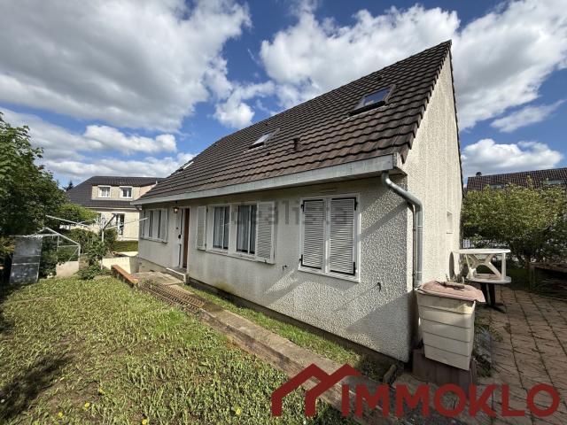 Maison, Heillecourt