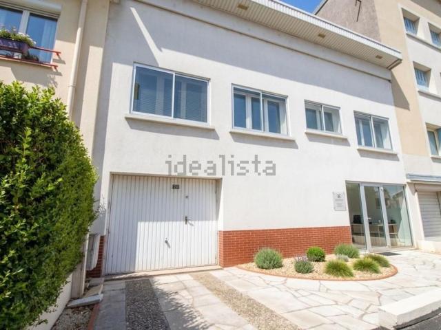 Maison, Heillecourt