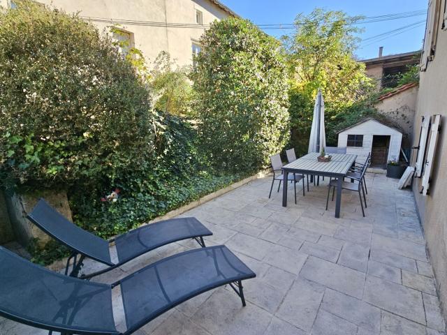 Maison, Heillecourt