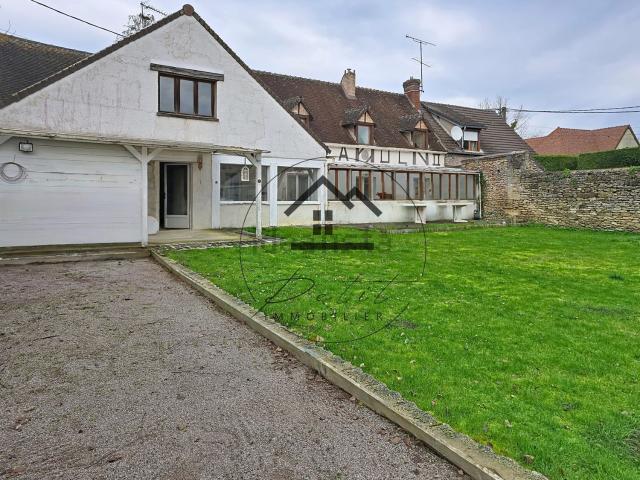 Maison, Heilles