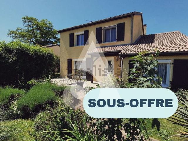 Maison, Heiltz le Maurupt