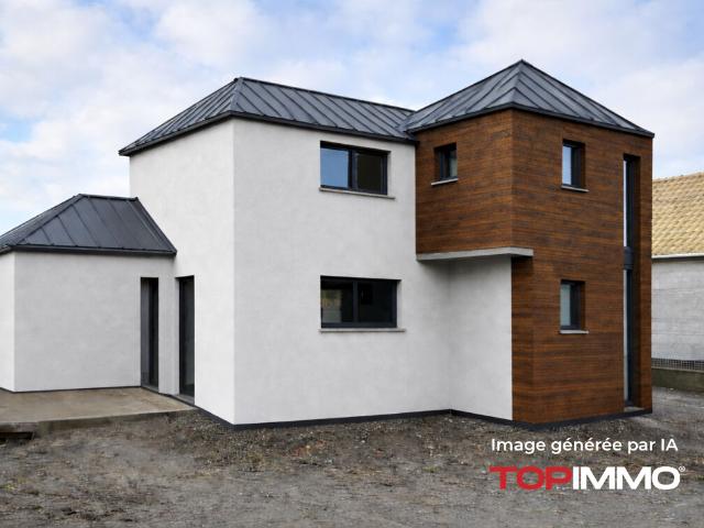 Maison Heiteren 6 pièce s 135 m2