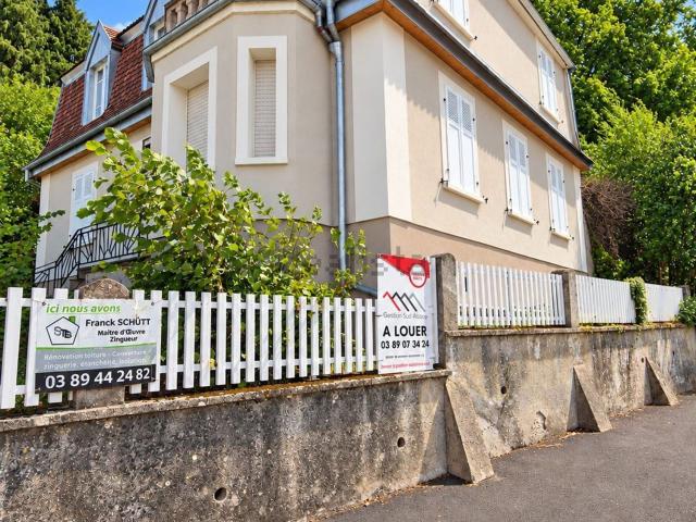 Maison, Helfrantzkirch