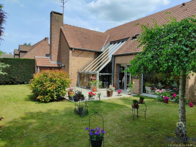 Maison, Hem