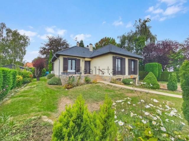 Maison, Hem