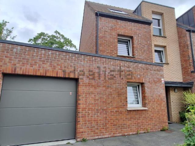 Maison, Hem