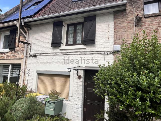 Maison, Hem