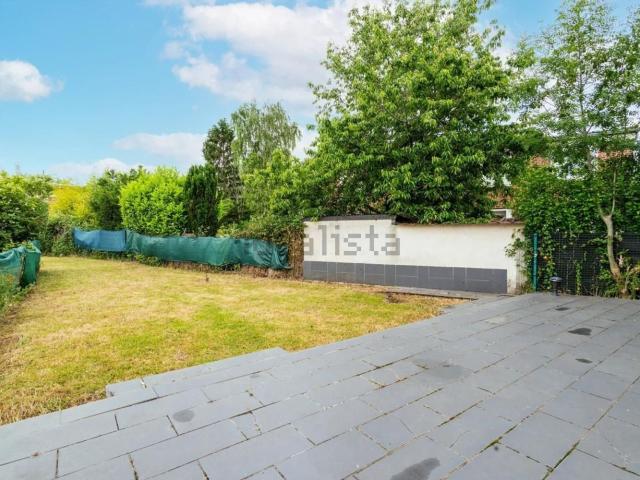 Maison, Hem