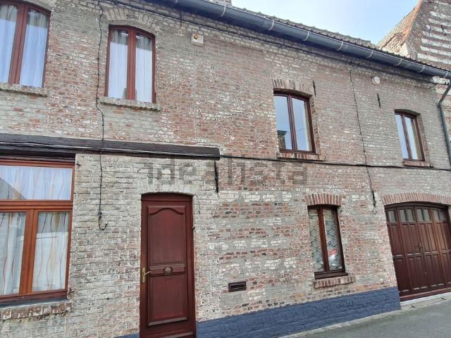 Maison, Hem