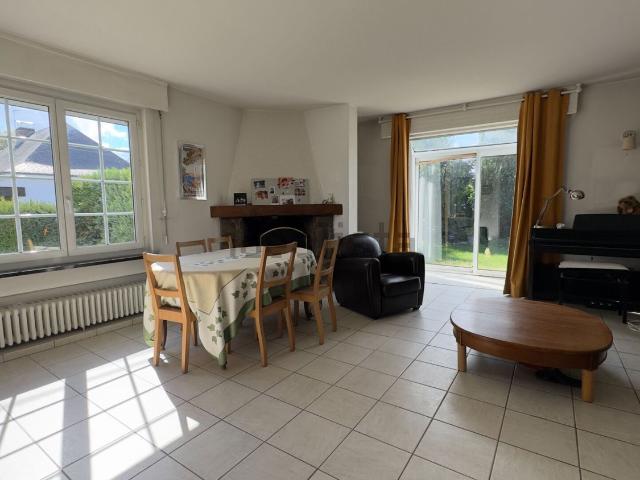 Maison, Hem