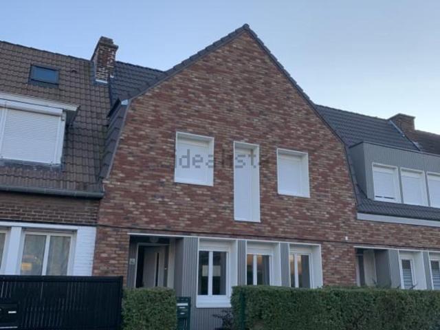 Maison, Hem