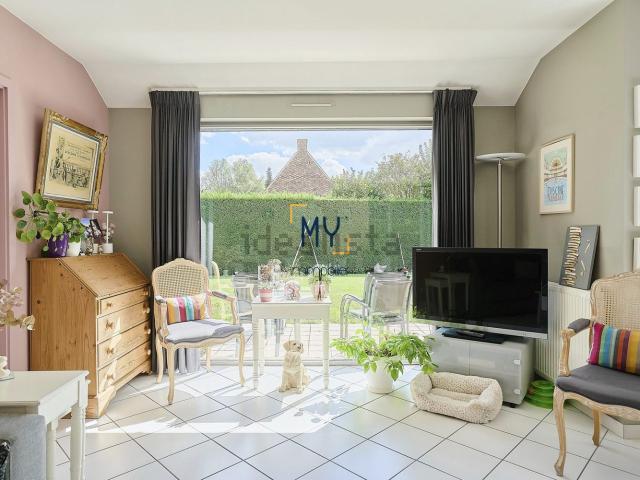 Maison, Hem